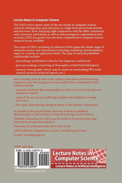 Produktbild: Hypermedia: Openness, Structural Awareness, and Adaptivity