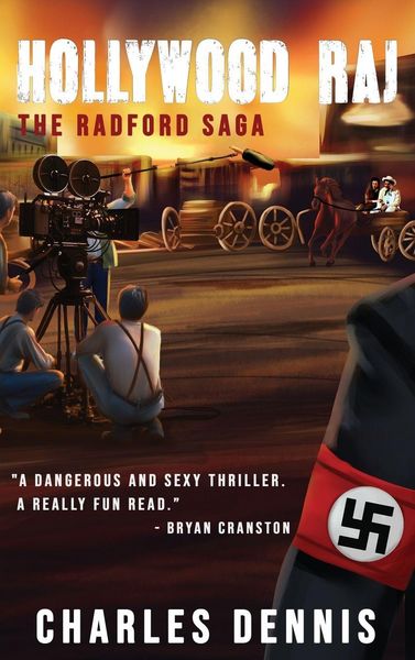 Produktbild: Hollywood Raj