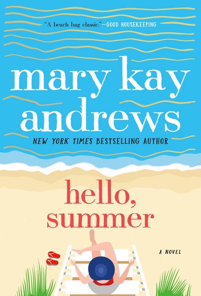 Produktbild: Hello, Summer