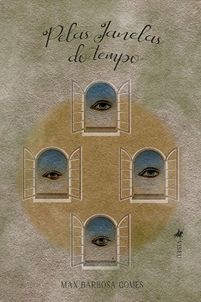 Produktbild: Pelas Janelas do tempo