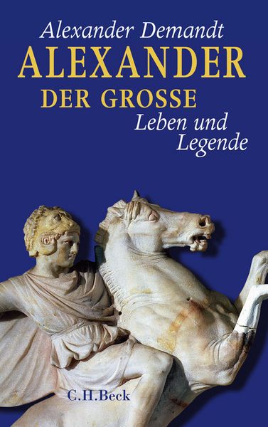 Produktbild: Alexander der Gro&szlig;e