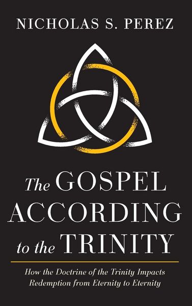 Produktbild: The Gospel According to the Trinity
