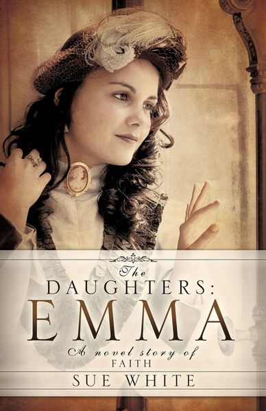Produktbild: The Daughters