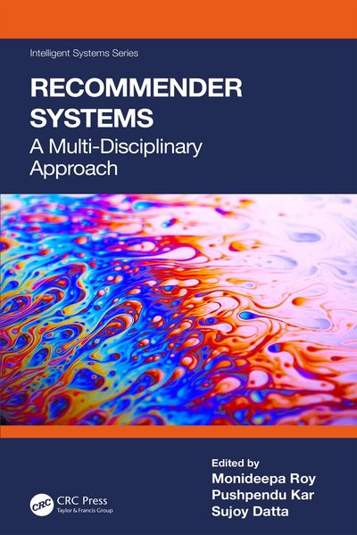 Produktbild: Recommender Systems