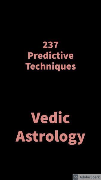 Produktbild: 237 Predictive Techniques