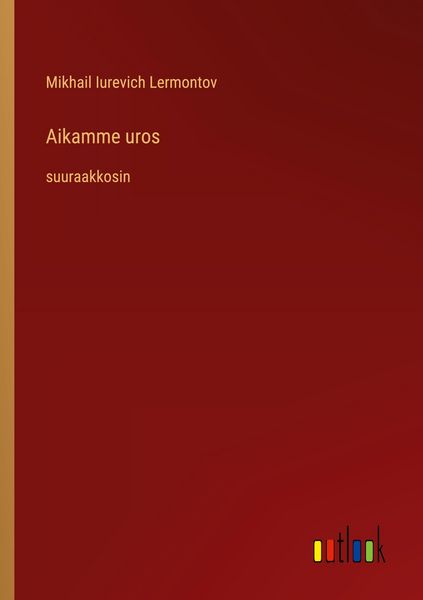 Produktbild: Aikamme uros