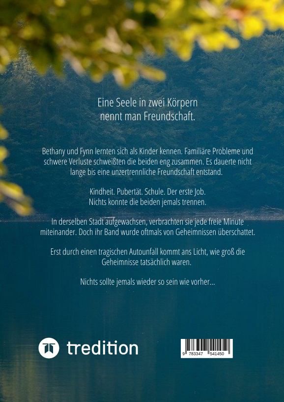 Produktbild: Spiegelbilder