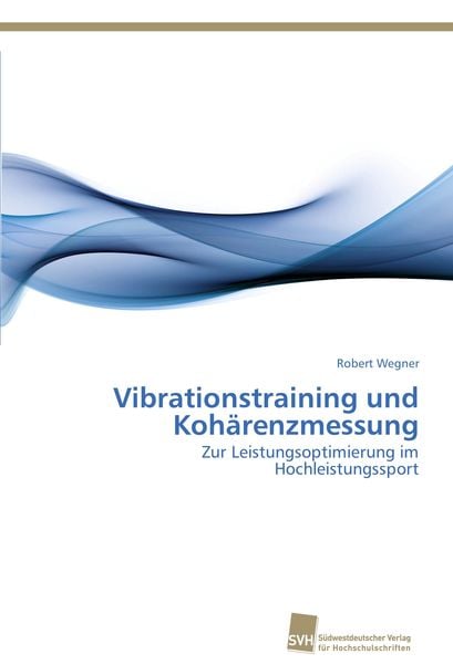 Produktbild: Vibrationstraining und Koh&auml;renzmessung