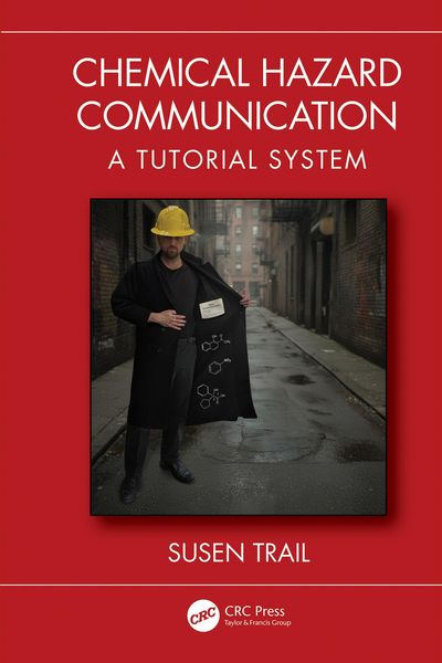 Produktbild: Chemical Hazard Communication