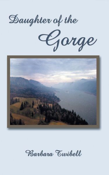 Produktbild: Daughter of the Gorge