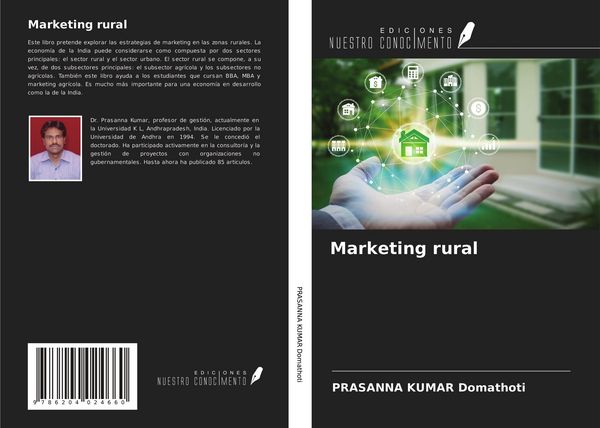 Produktbild: Marketing rural