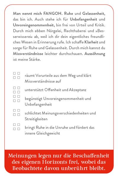 Produktbild: Die heilende Kraft der Symbole