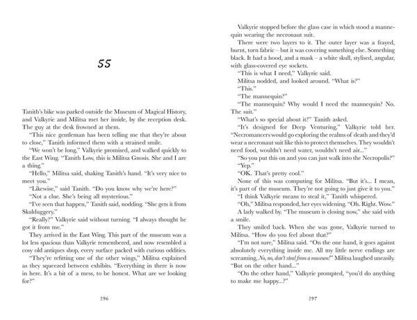 Produktbild: Skulduggery Pleasant 12 - Bedlam