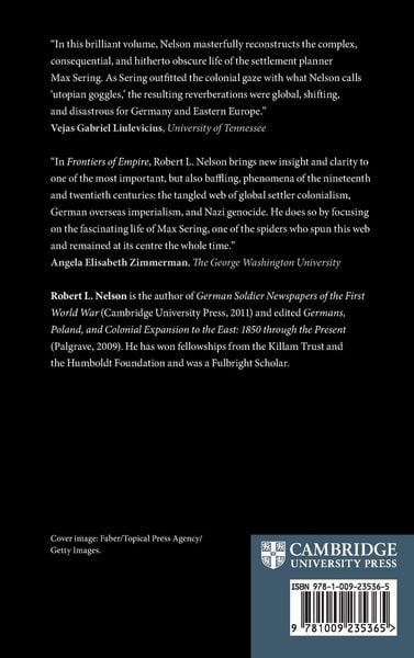 Produktbild: Frontiers of Empire
