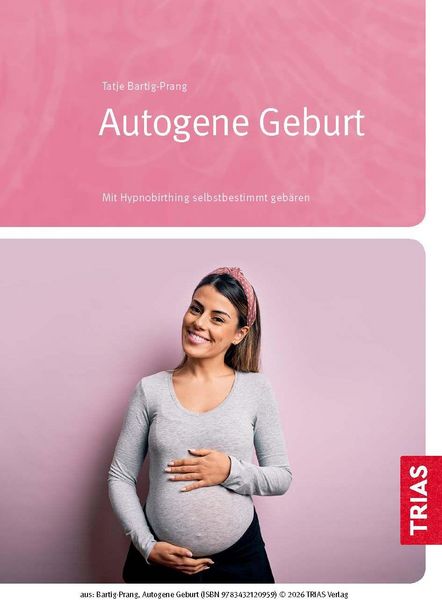 Produktbild: Autogene Geburt