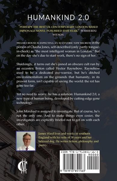 Produktbild: Humankind 2.0