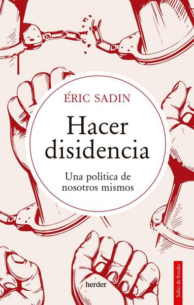 Produktbild: Hacer Disidencia