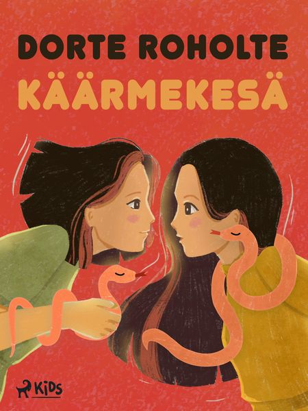 Produktbild: K&auml;&auml;rmekes&auml;