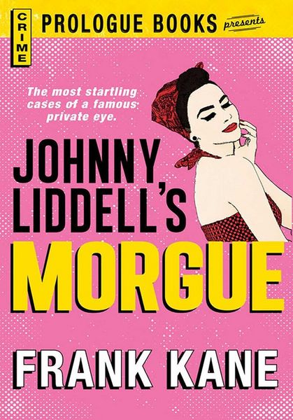 Produktbild: Johnny Liddell's Morgue