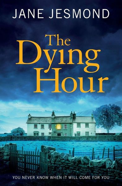 Produktbild: The Dying Hour
