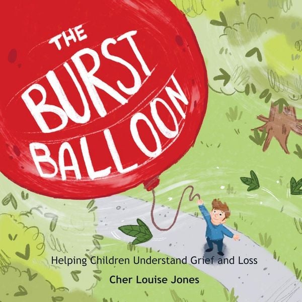 Produktbild: The Burst Balloon