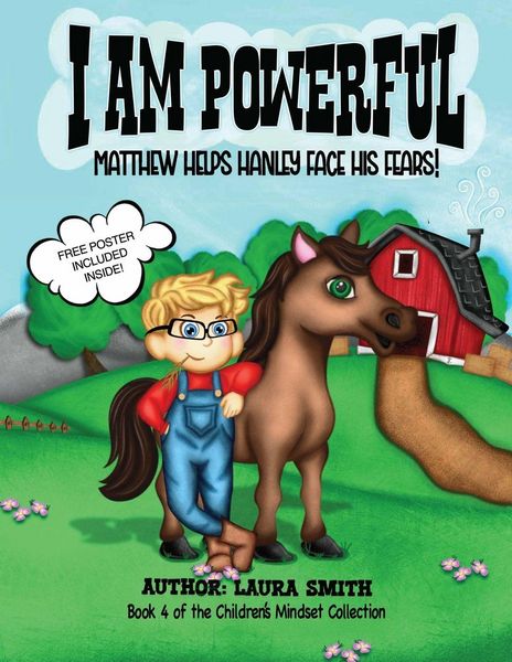 Produktbild: I Am Powerful