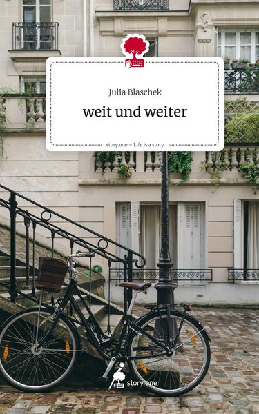 Produktbild: Weit und weiter. Life is a Story - story.one