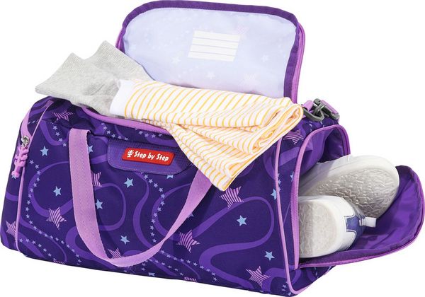 Produktbild: STEP BY STEP&reg; Sporttasche, Pegasus Emily