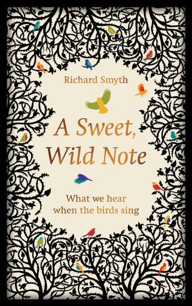Produktbild: A Sweet, Wild Note