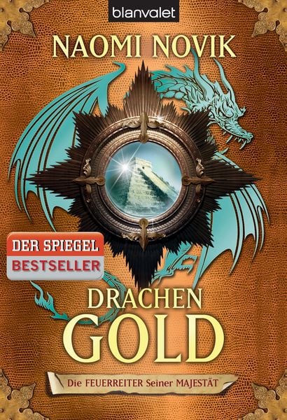 Produktbild: Drachengold / Die Feuerreiter Seiner Majest&auml;t Band 7