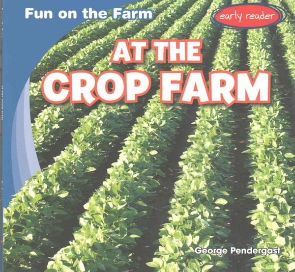 Produktbild: At the Crop Farm