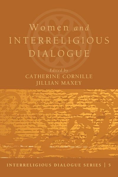 Produktbild: Women and Interreligious Dialogue