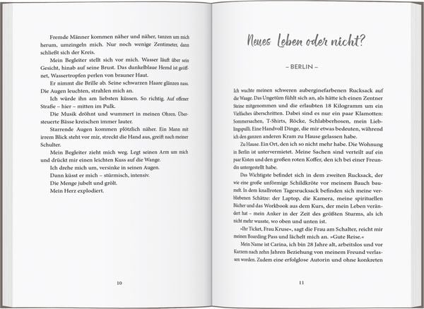 Produktbild: The Journey. Die Reise meines Lebens