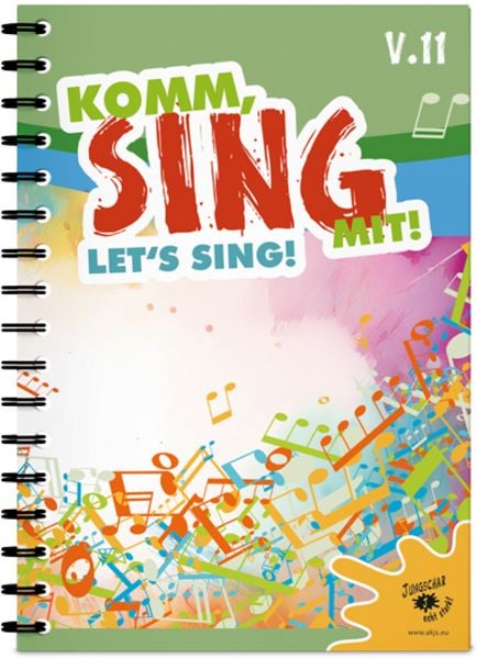Komm, sing mit! -
