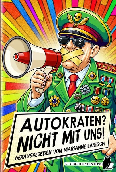 Produktbild: Autokraten? Nicht mit uns