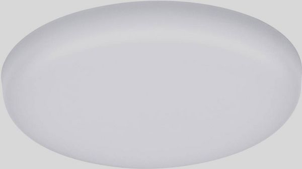 Produktbild: Paulmann 92387 EB Panel Veluna VariFit LED-Einbauleuchte 4.50W Satin