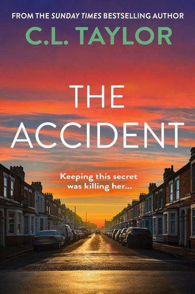 Produktbild: The Accident