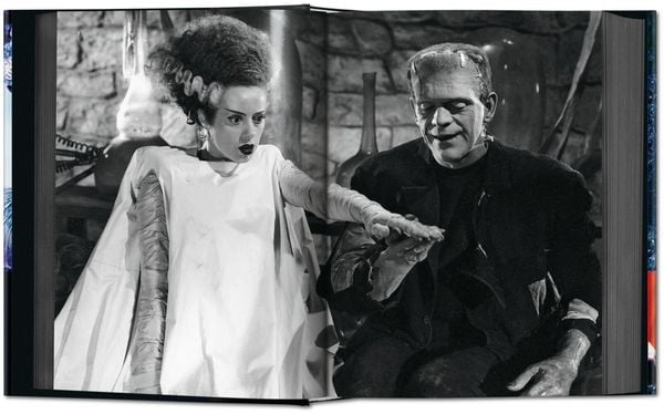 Produktbild: Horror Cinema