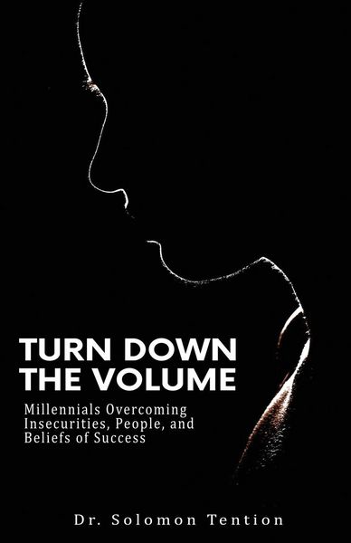 Produktbild: Turn Down the Volume