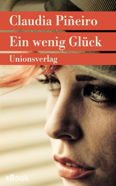 Produktbild: Ein wenig Gl&uuml;ck
