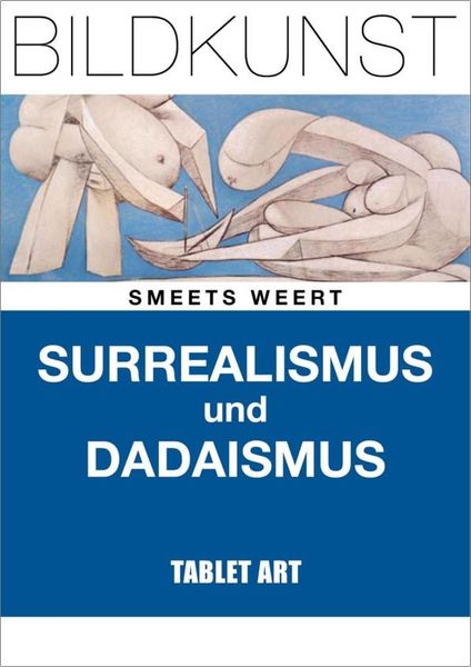 Produktbild: Surrealismus und Dadaismus