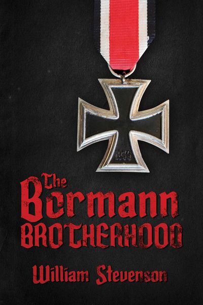 Produktbild: The Bormann Brotherhood