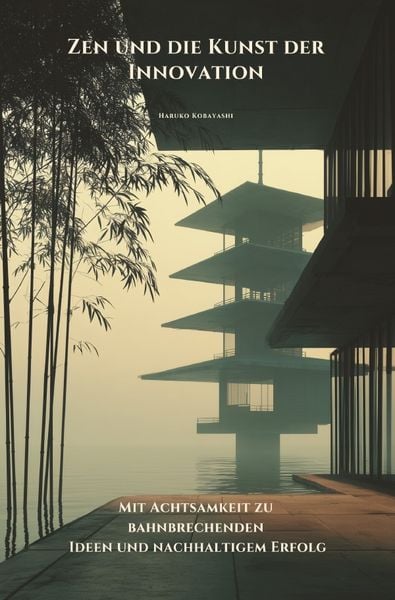 Produktbild: Zen und die Kunst der Innovation
