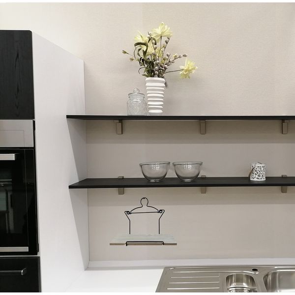 Produktbild: HTI-Living Wandboard Topf Viola