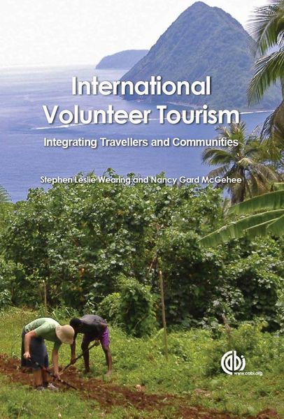 Produktbild: International Volunteer Tourism