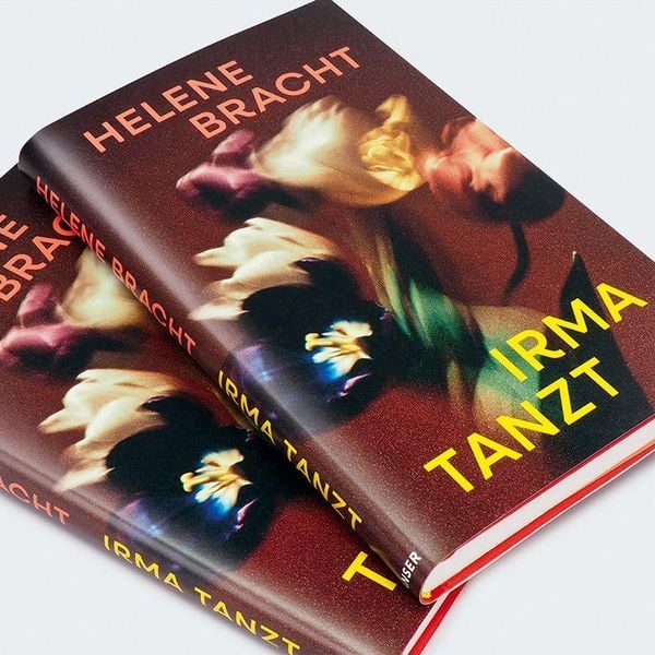 Produktbild: Irma tanzt