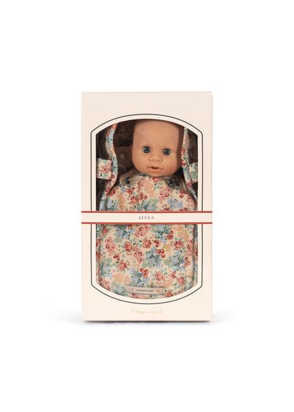 Produktbild: Puppe - Lucca Set