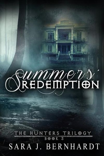 Produktbild: Summers' Redemption