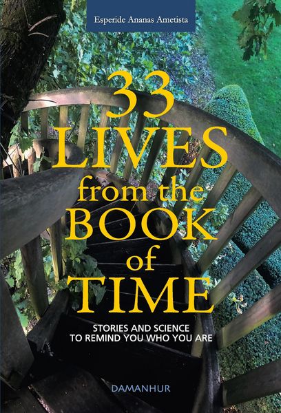 Produktbild: 33 Lives from the Book of Time