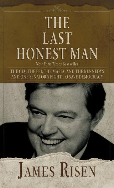 Produktbild: The Last Honest Man